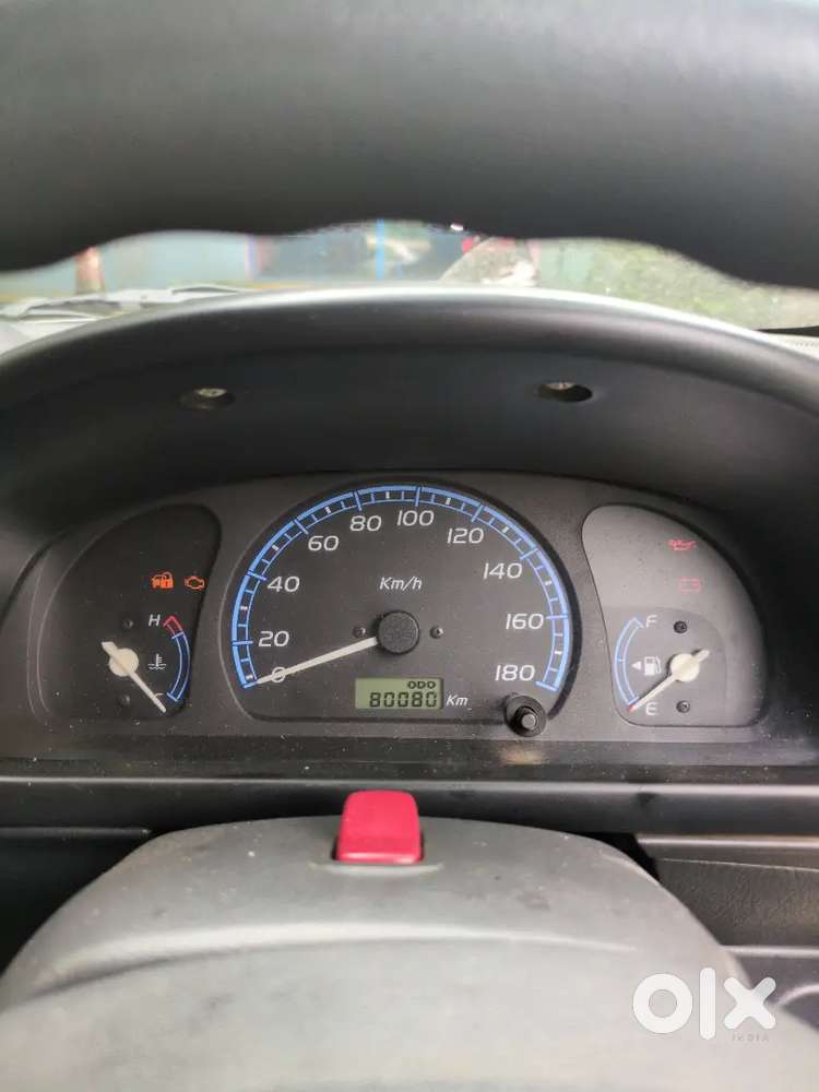 Maruti Suzuki Wagon R 2010 Lxi Bsii