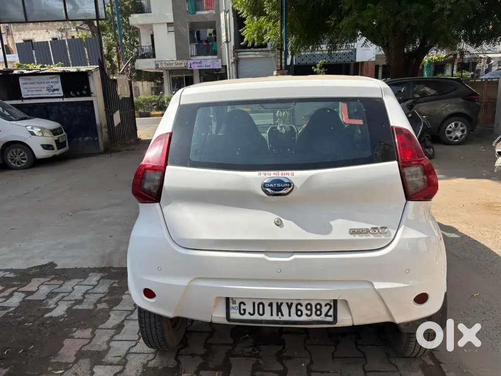 Datsun Redi Go 1.0 2020