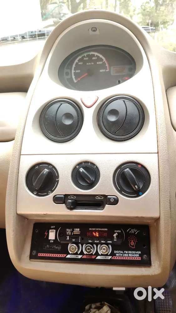 Tata Nano 2014 Petrol Good Condition