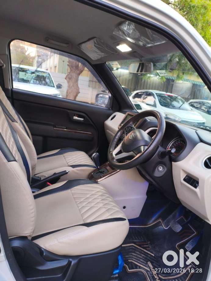 Maruti Suzuki Alto-800