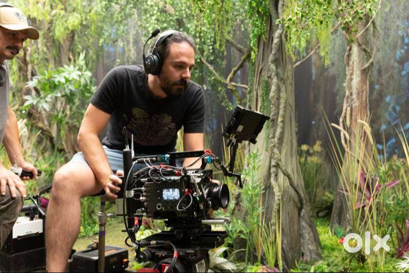 Looking for Fresh Faces for Film & TV Projects