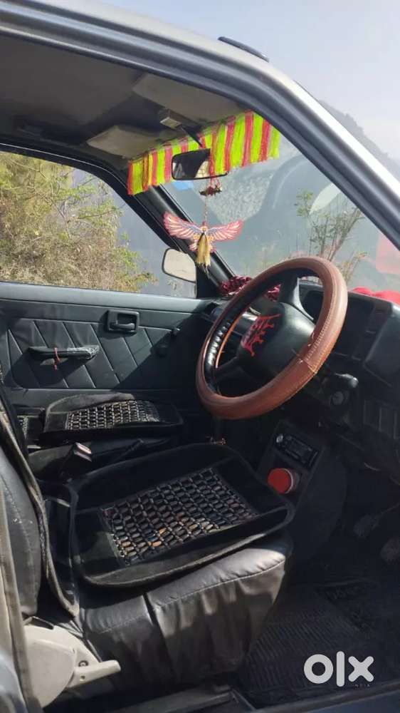 Maruti Suzuki 800 2002 Petrol 24000 Km Driven