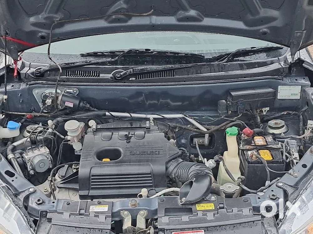 Maruti Suzuki Alto 2019 K10 Vxi (o)