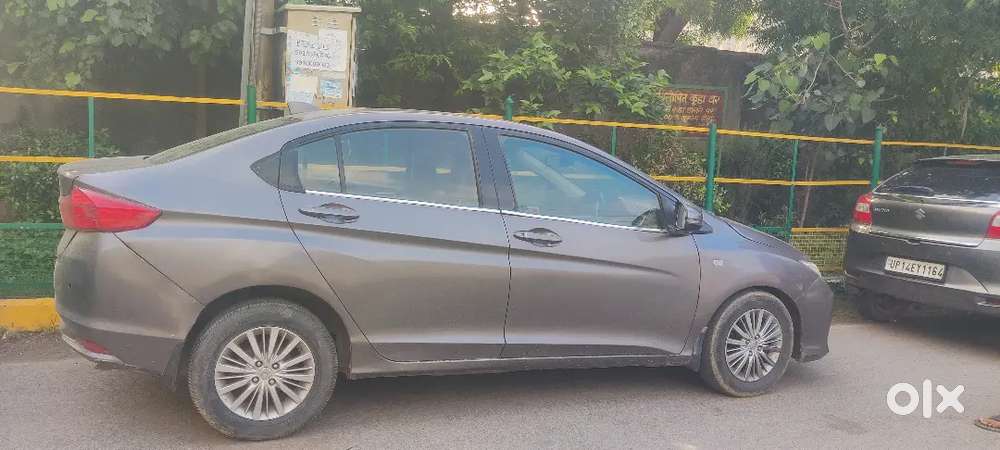 Honda City 2014 Variant Sv