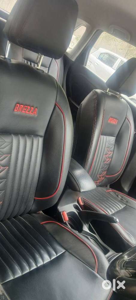 Maruti Suzuki Brezza Vdi, 2020, Diesel