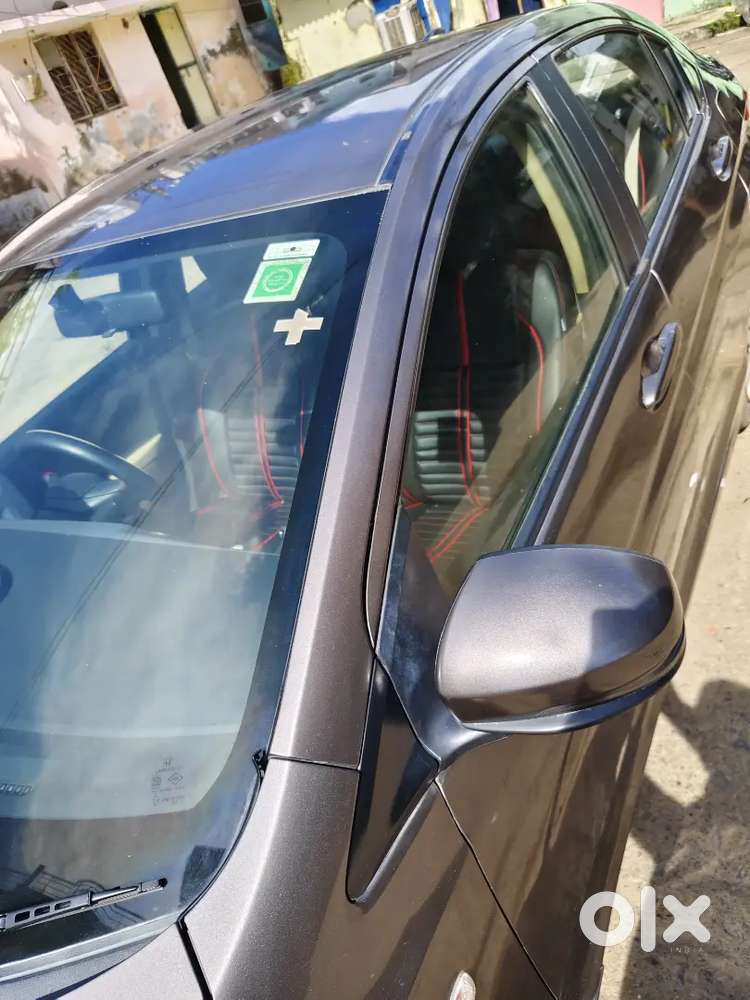 Urgent Sell Honda City