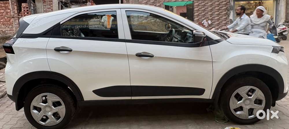 Tata Nexon, 2026, Diesel