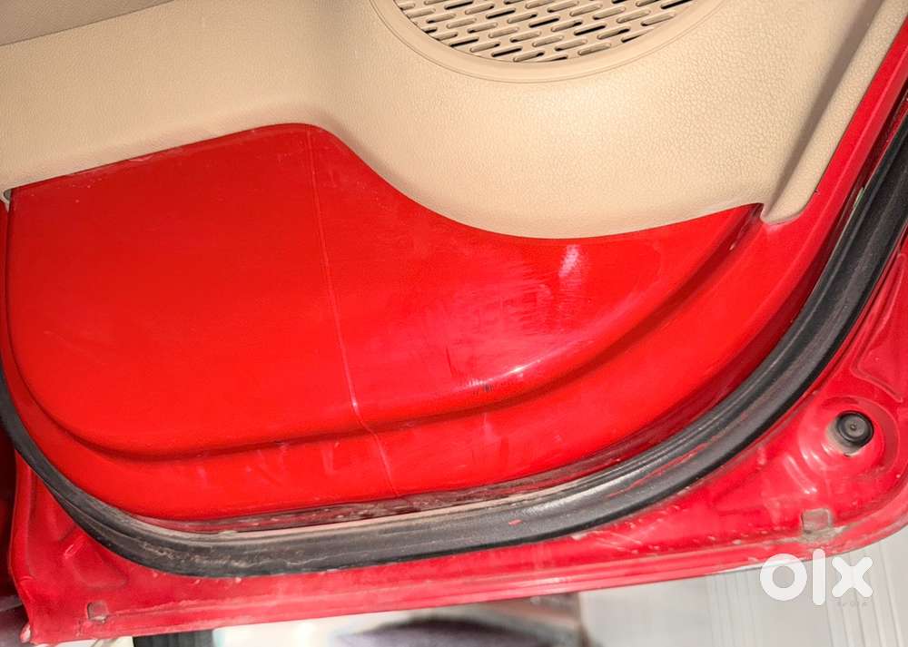 Honda Brio Petrol 2014