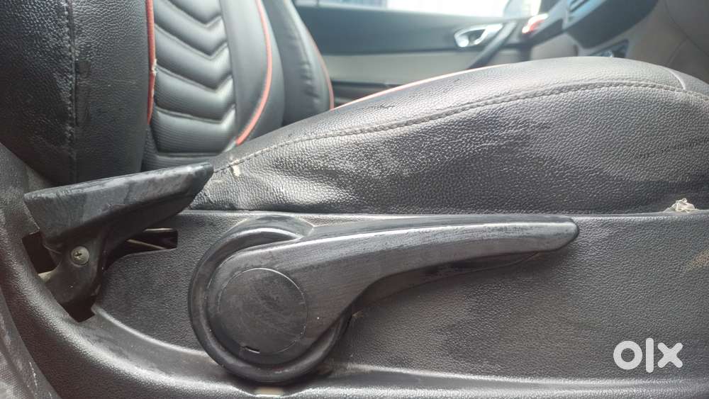 Tata Tiago 1.2 Revotron Xz, 2018, Petrol