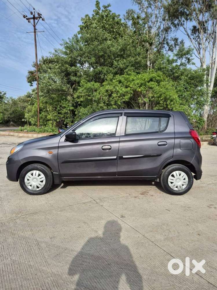 Maruti Suzuki Alto 800 Vxi Airbag, 2020, Petrol