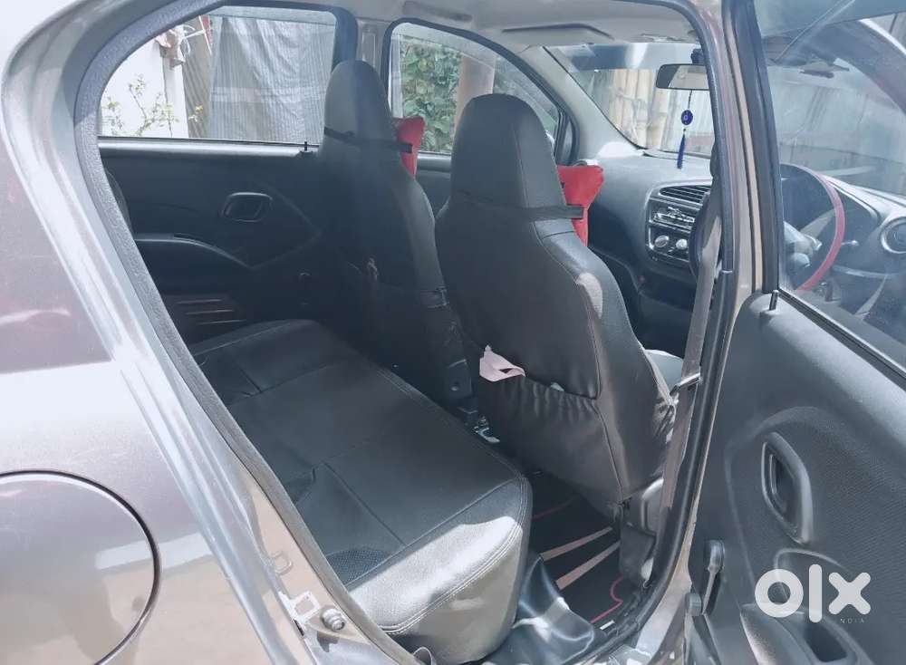 Datsun Redigo 2017 Well Maintained