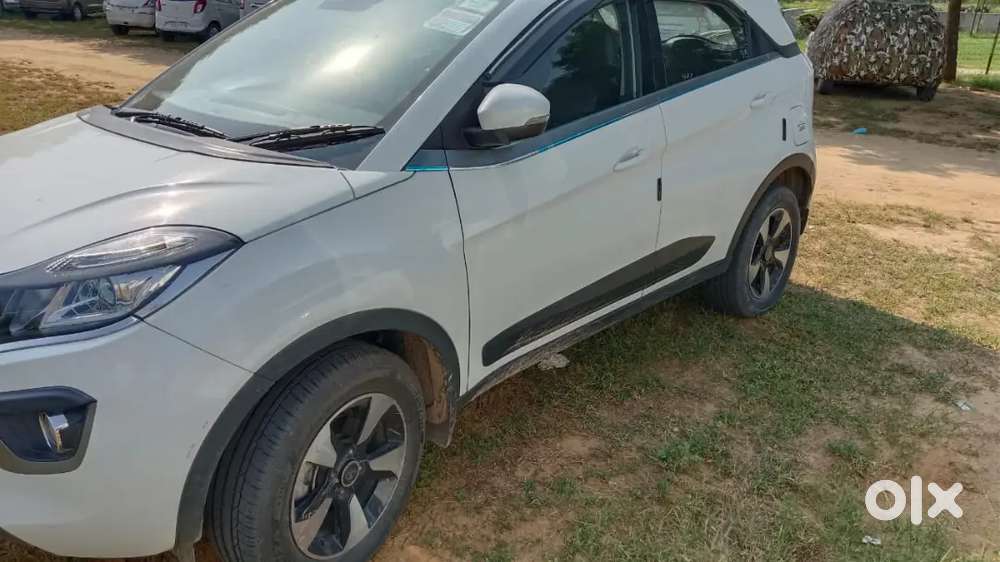 Tata Nexon 2018 Diesel Xza Plus Automatic