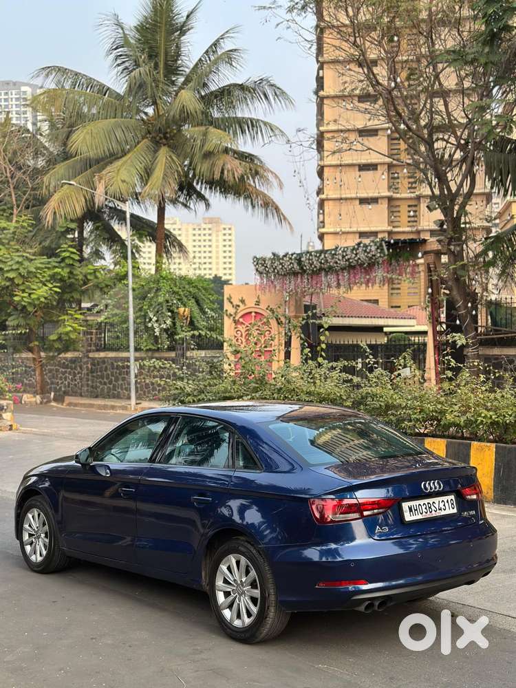 Audi A3 2.0 35 Tdi Technology Navigation, 2014, Diesel