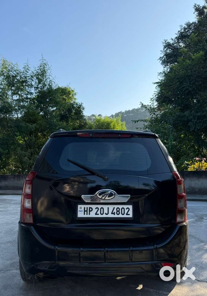 Mahindra Xuv500 Diesel Manual 2012
