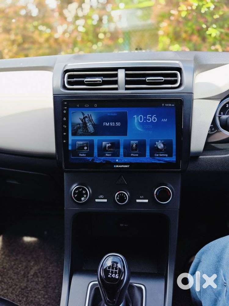 Hyundai Creta 1.4 E Plus Crdi, 2022, Diesel