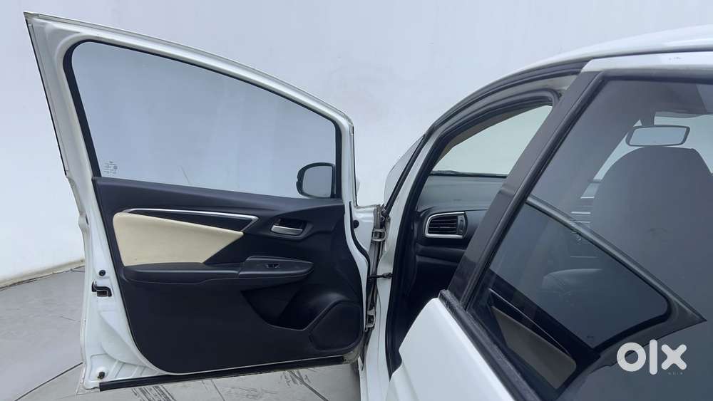 Honda Jazz V At I-vtec, 2016, Petrol