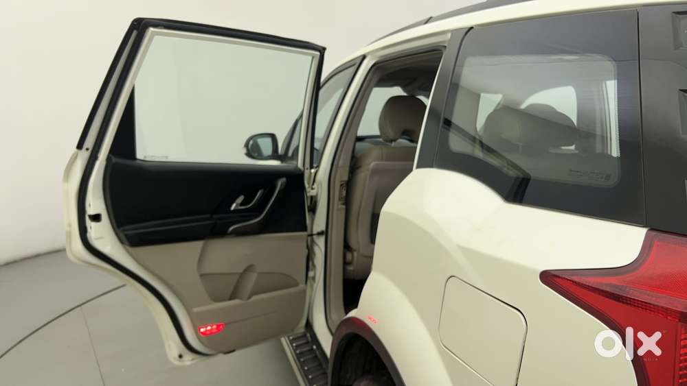 Mahindra Xuv500 2.2 W10, 2017, Diesel