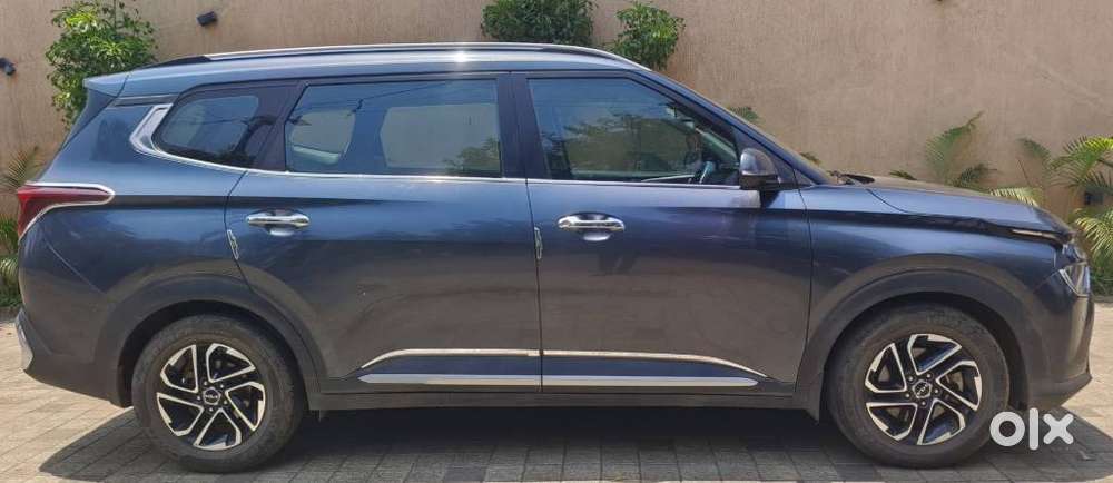 Kia Carens 1.5 Luxury Plus Turbo 7 Str, 2022, Diesel