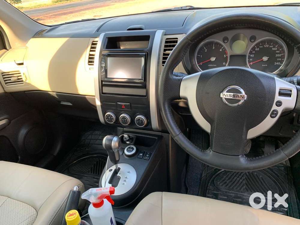 Nissan X-trail X-pecial, 2012, Diesel