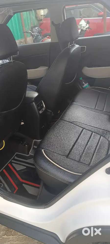 Hyundai Venue Sx 2023