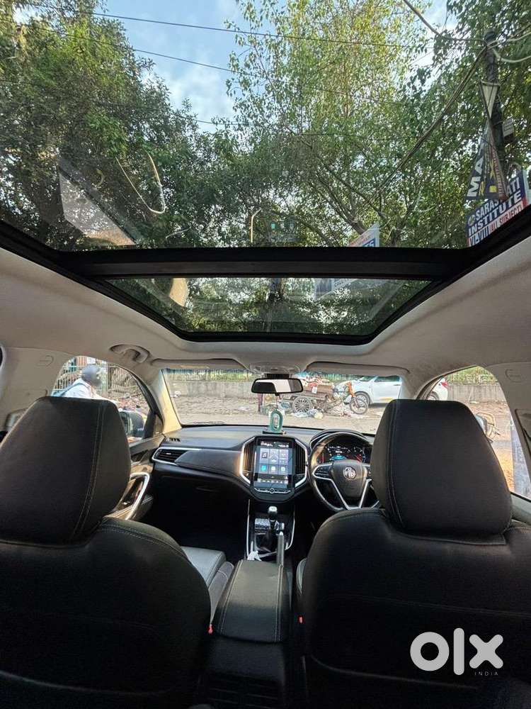 Mg Hector 2019 2.0 Sharp Turbodiesel 71500 Km Driven