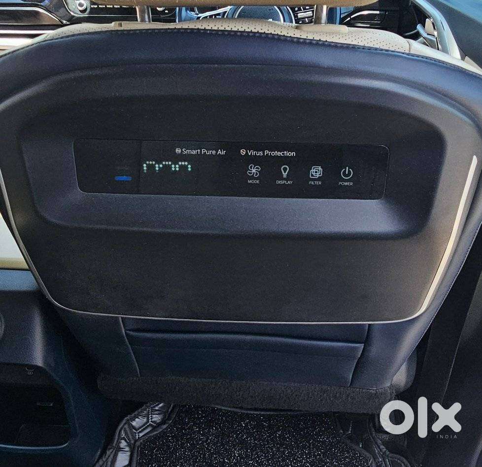 Kia Carens 1.5 Luxury Plus Diesel 6 Str, 2022, Diesel