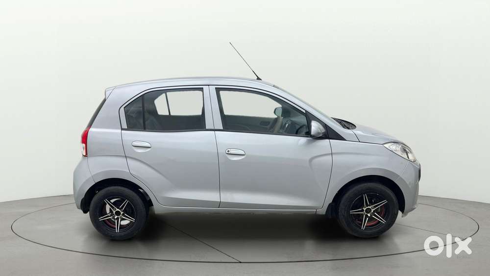 Hyundai New Santro 1.1 Sportz Executive Cng, 2022, Cng & Hybrids