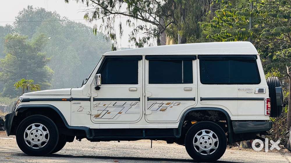 Mahindra Be.09 0.09, 2018, Diesel