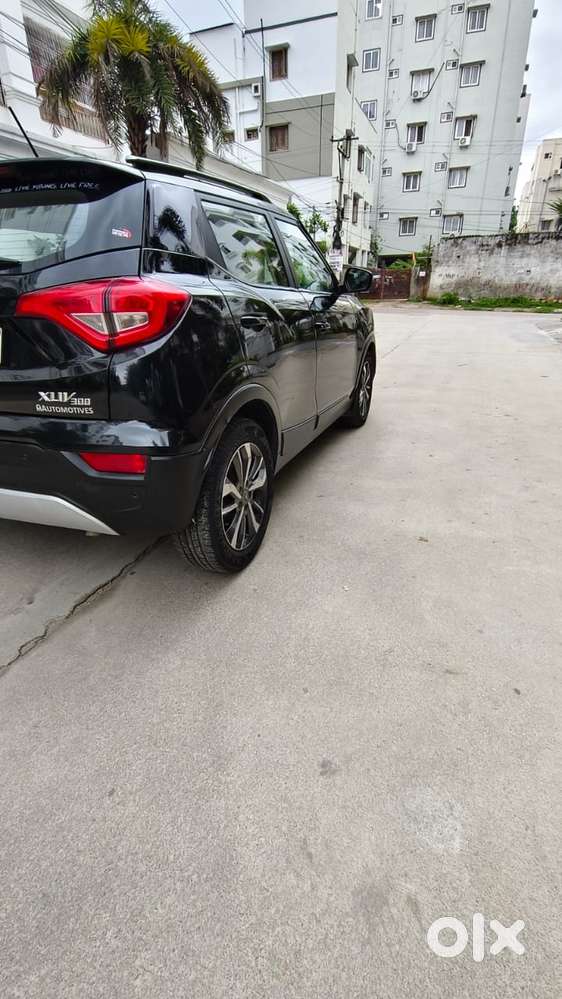 Mahindra Xuv300 W8 Option Diesel, 2019, Diesel