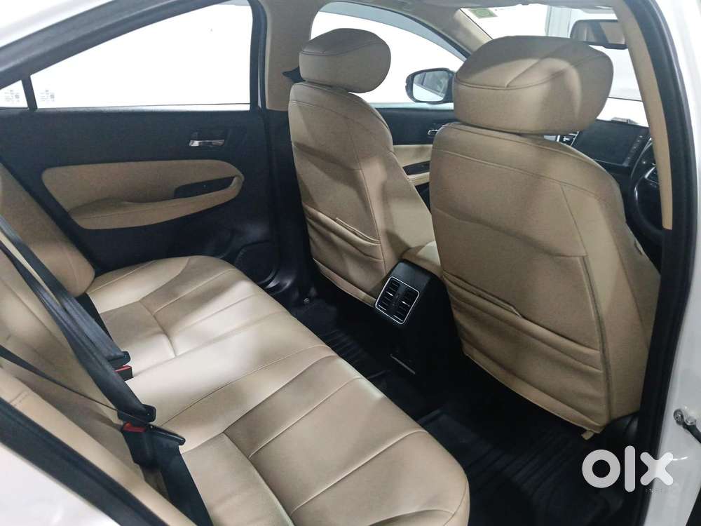 Honda City I-vtec Cvt Zx, 2022, Petrol