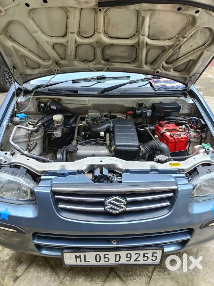 Maruti Alto Lxi,2004 Super Condition