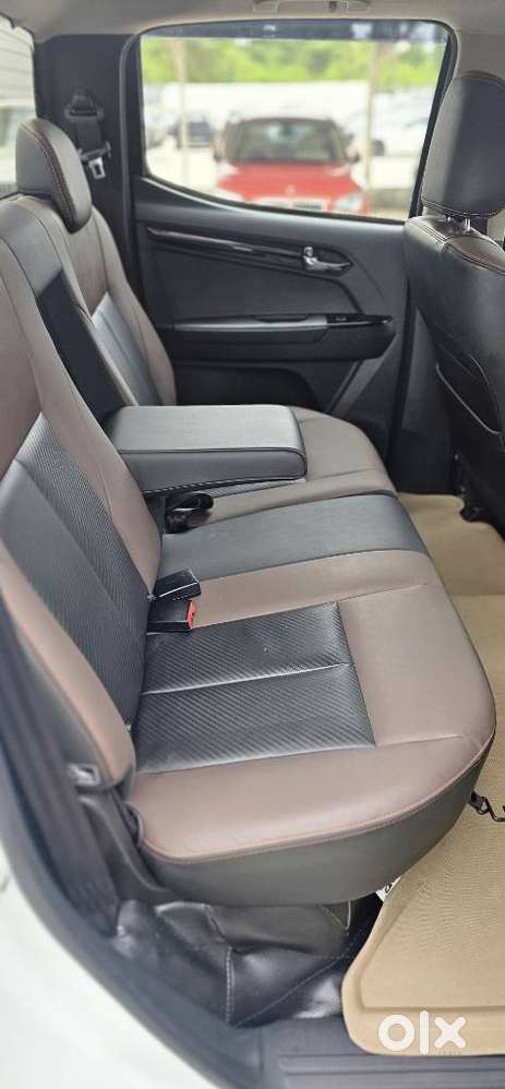 Isuzu V-cross Z Prestige 4x4 At, 2022, Diesel