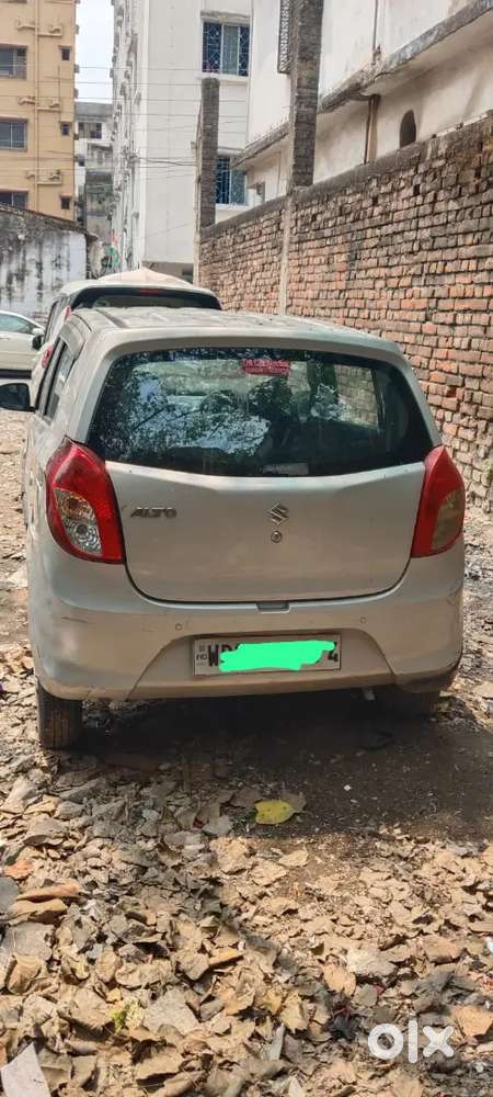 Maruti Suzuki Alto 800 2021 Petrol 29000 Km Driven