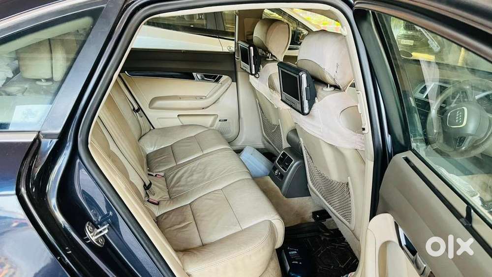 Audi A6 2011 Diesel Good Condition
