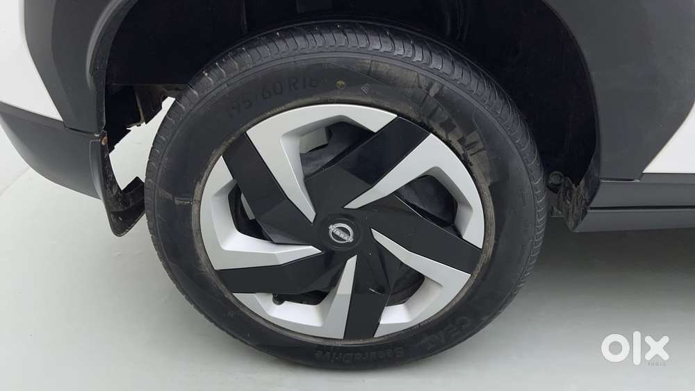 Nissan Magnite 1.0 Xl, 2023, Petrol