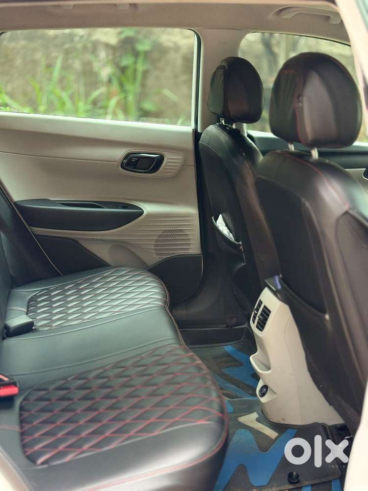 Hyundai I20 1.2 Spotz, 2024, Petrol