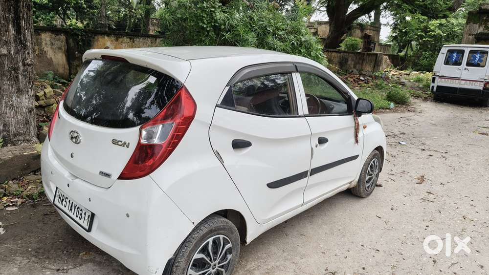 Hyundai Eon 2014