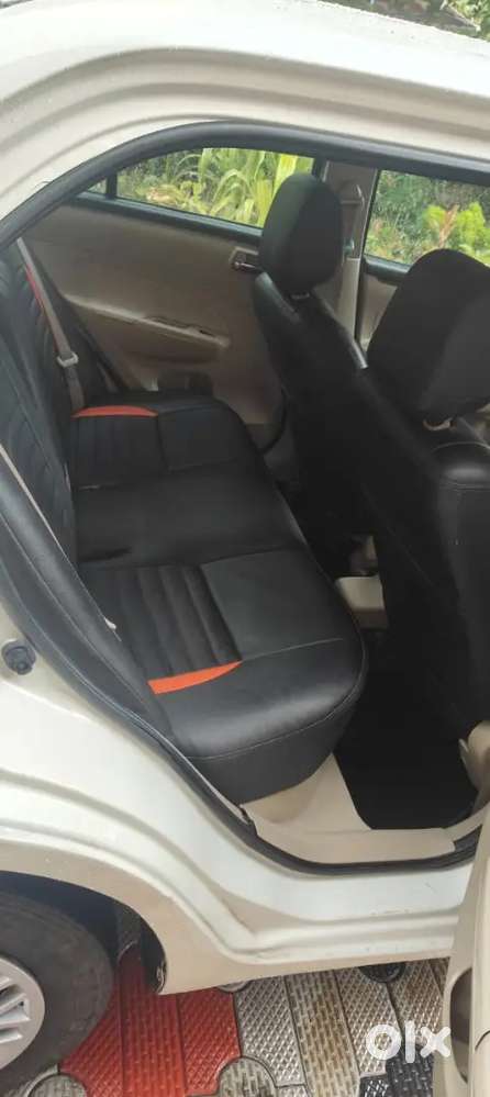 Maruti Suzuki Swift Dzire 2015 Diesel Well Maintained
