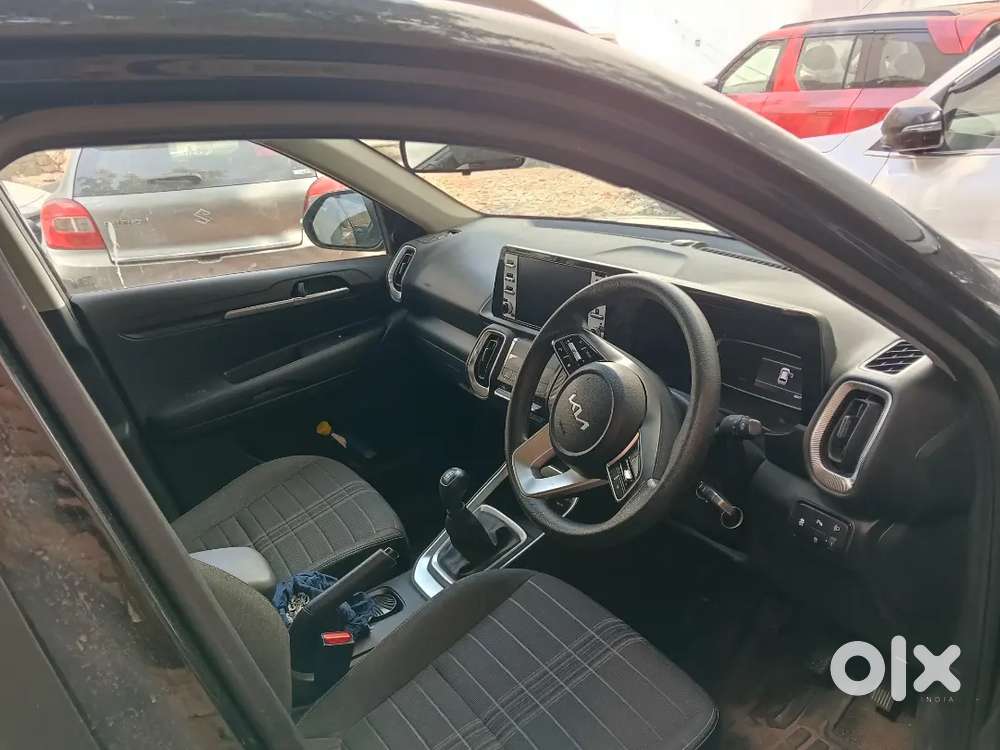 9 Month Old Car First Owner