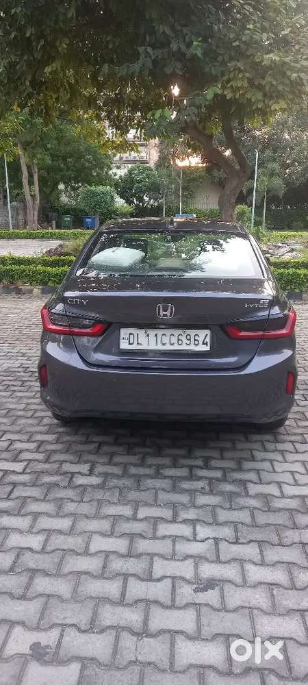 Honda City V At 2022