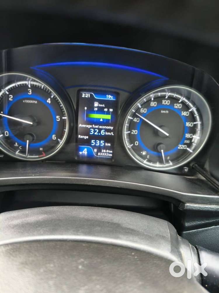 Maruti Baleno Alpha 2018 Top Model – Well Maintained  Family-owned