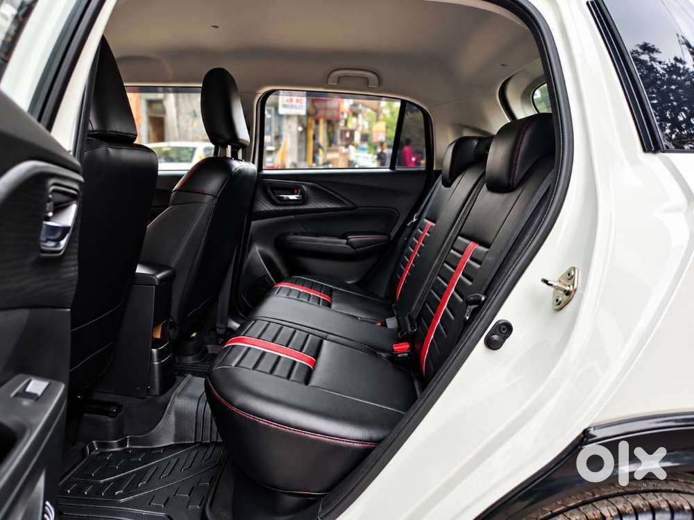 Maruti Suzuki Swift Vxi Optional, 2026, Petrol