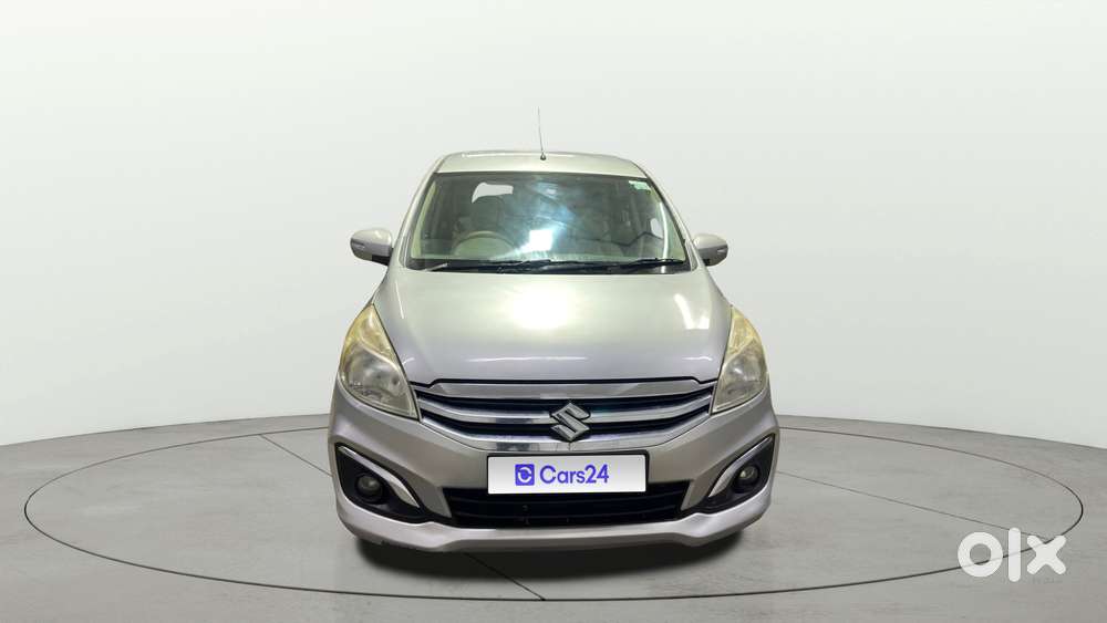 Maruti Suzuki Ertiga Zdi+ Shvs, 2016, Diesel