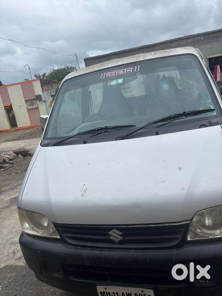 Maruti Eeco 1.2 Manual 2011