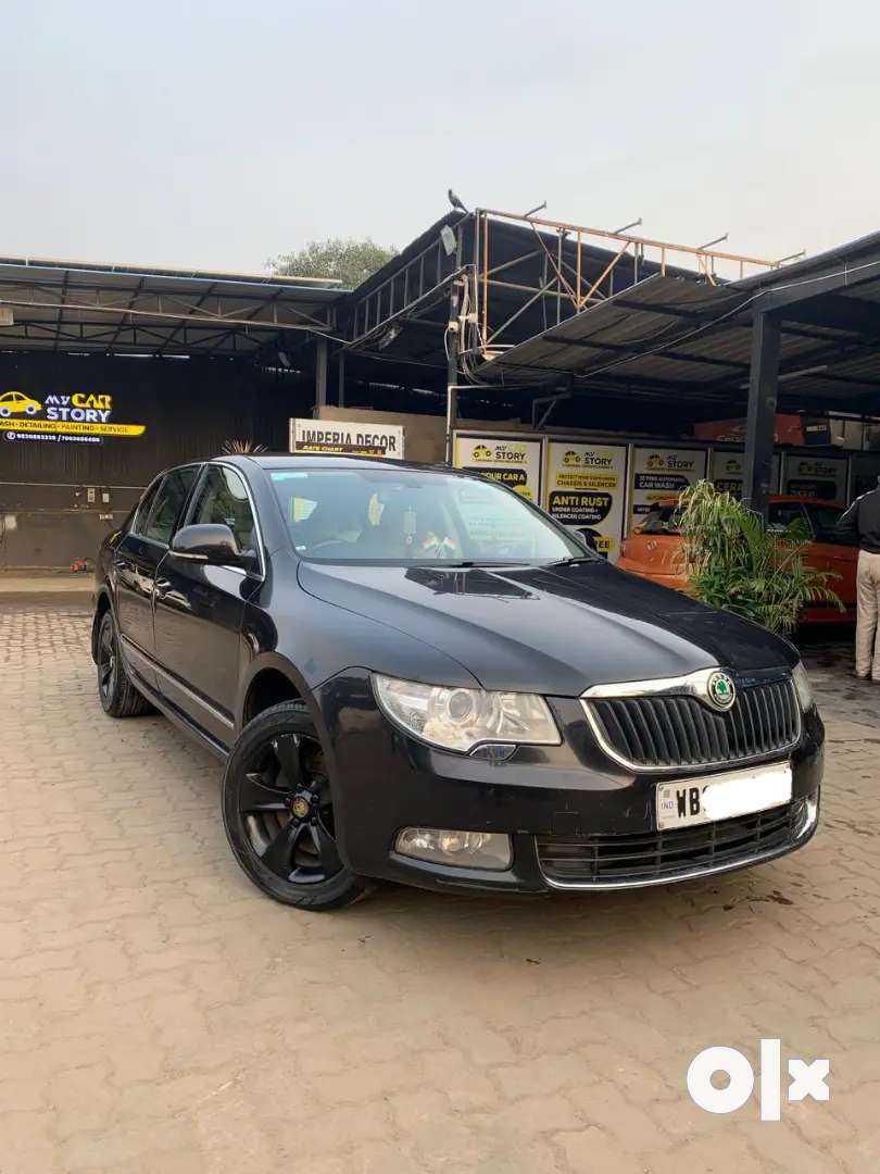 Skoda Superb Well Maintained - Cars - 1793684858