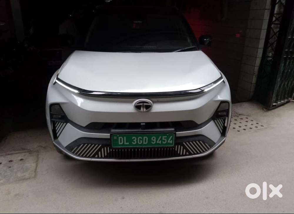 Tata Nexon Ev