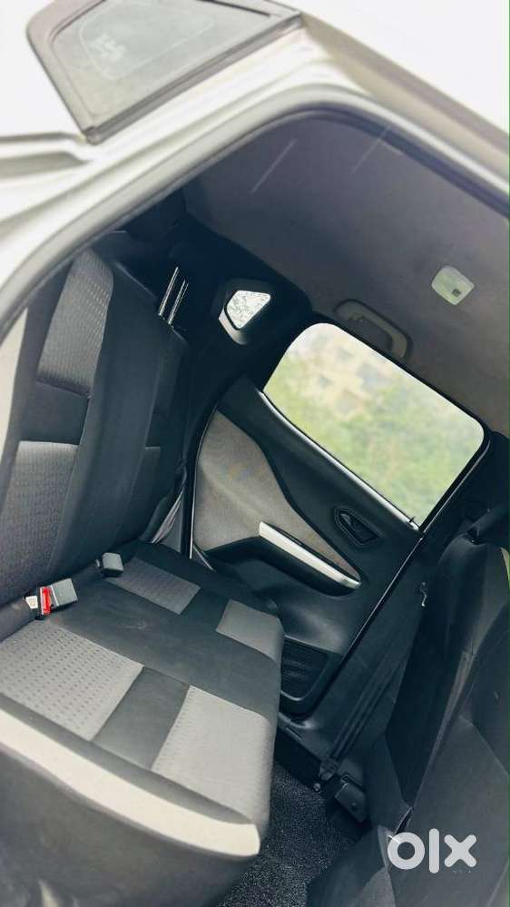Nissan Magnite 1.0 Xe, 2021, Petrol