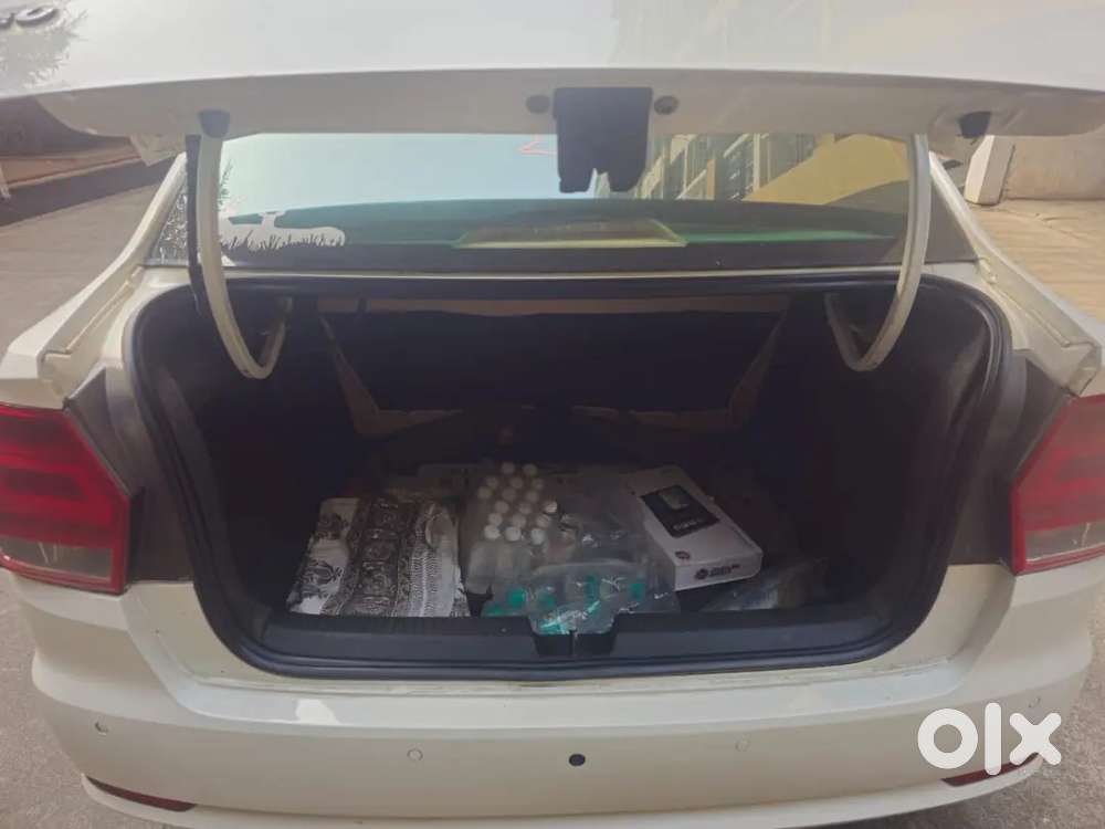 Volkswagen Ameo 2019 Diesel Well Maintained