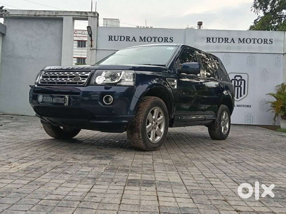Land Rover Freelander 2 Se, 2014, Diesel