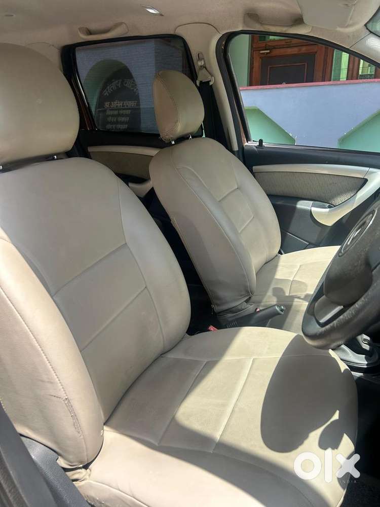 Renault Duster 2013 Amt Diesel